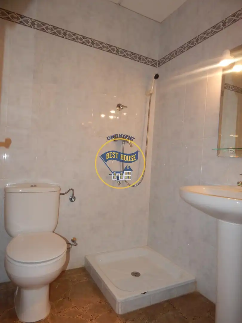 Flat for sale in L'Olleria, imagen 16