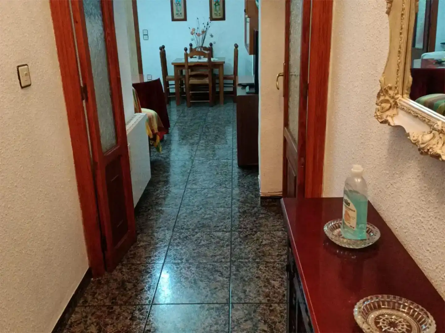 Casa adosada en venda en Hellín