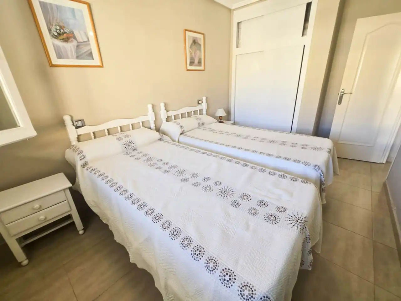 Apartamento con balcón en venta en La Mata, imagen 26