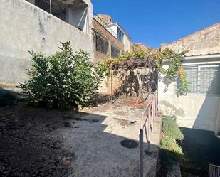 Exterior view of House or chalet for sale in Colomera