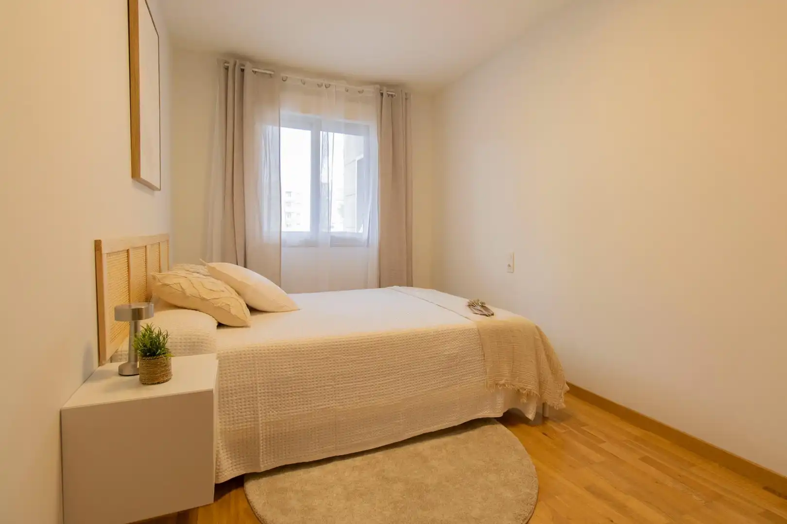 Flat with pool for sale in Paseo Paseo Germanías 118, imagen 24