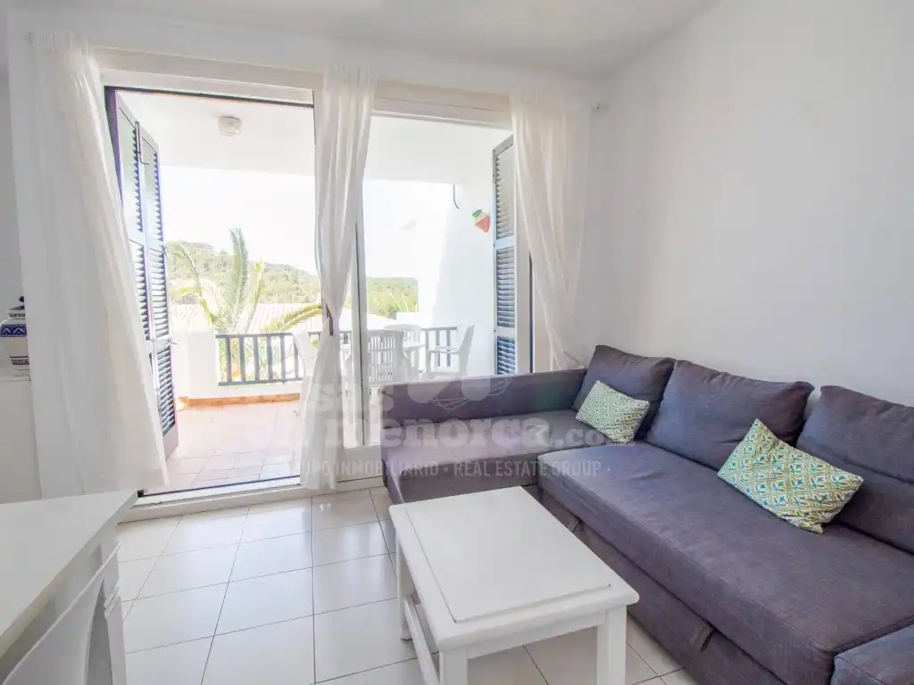 Apartamento en venta en Son Parc