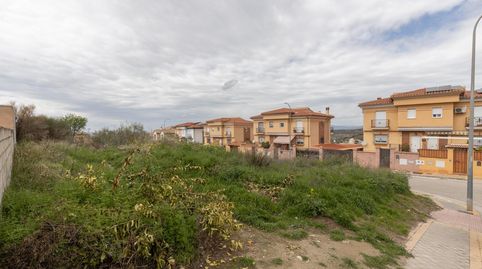 SE VENDE Terreno urbano ( en JUN) de 1600 metros unifamiliar para realizar hasta 6 viviendas, immagine 3