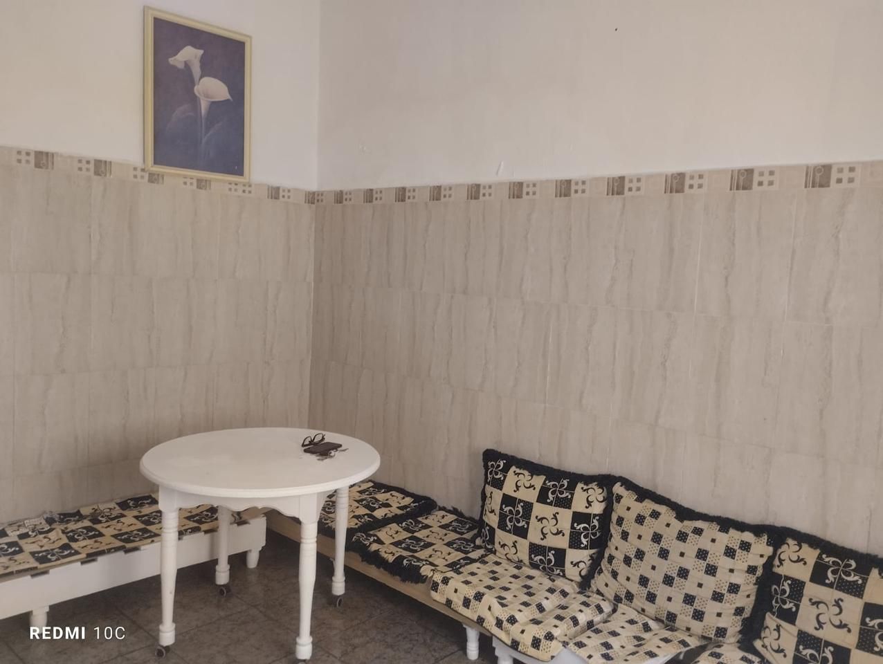 Dormitori de Casa o xalet en venda en  Melilla Capital