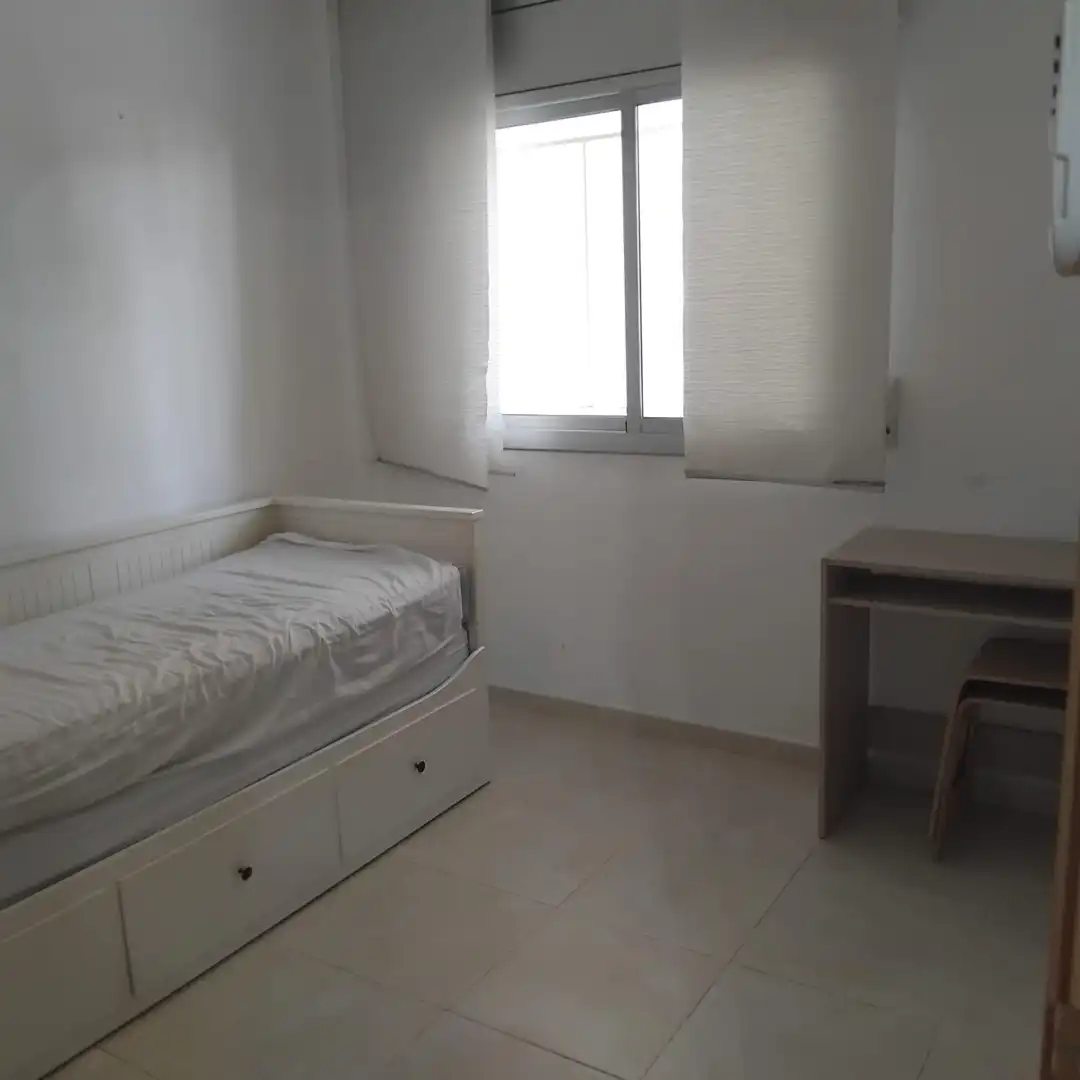 Habitación de Ático en venta en L'Ametlla de Mar  con Jardín privado, Terraza y Amueblado