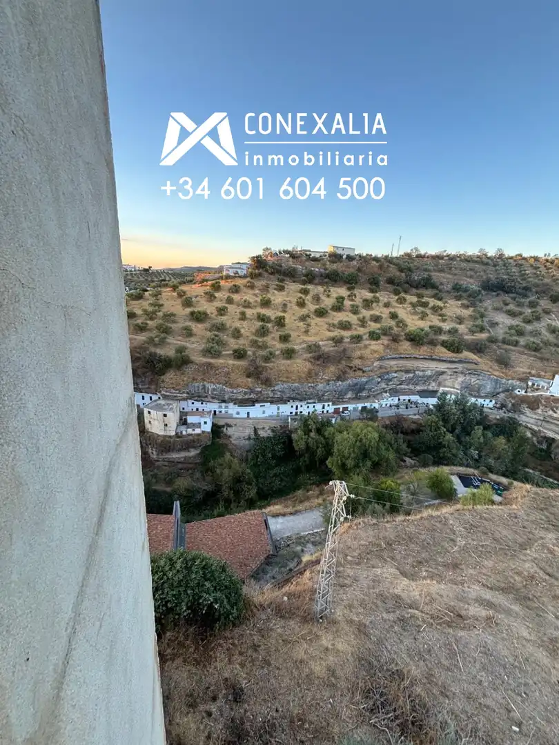 Appartement avec terrasse à vendre à Setenil de las Bodegas, imagen 33
