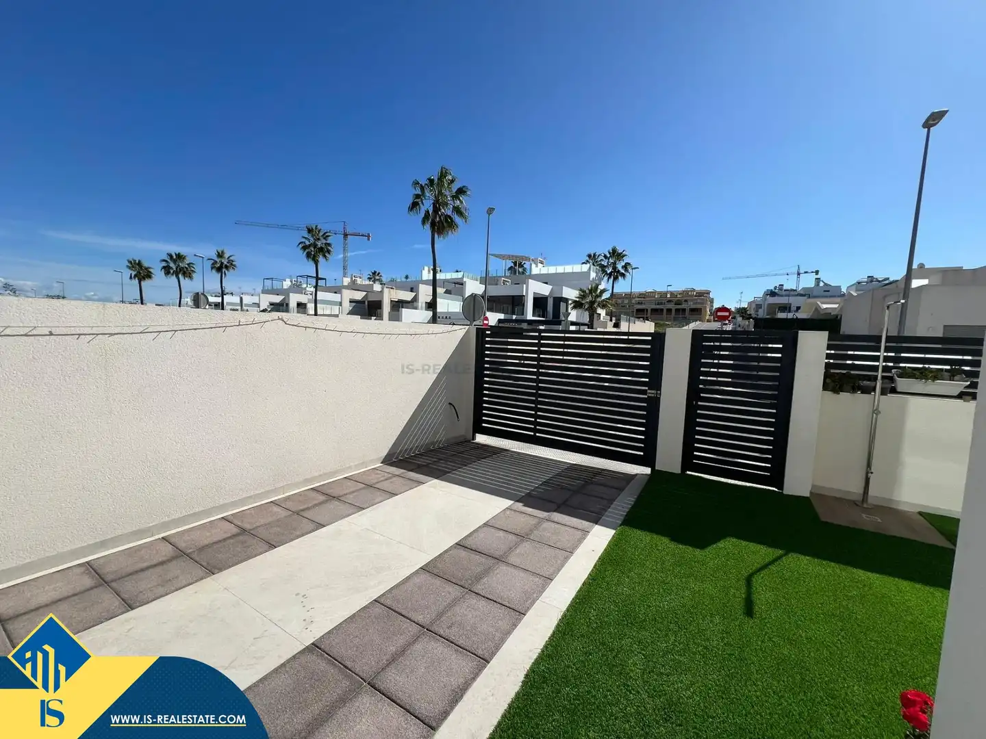 Detached house with pool for sale in Benijófar, imagen 3