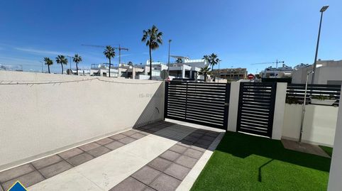 Casa con piscina privada, en la provincia de Alicante, en la localidad de Benijófar. 2 habitaciones | 110 m² | 8 kilómetros del ma, imatge 3