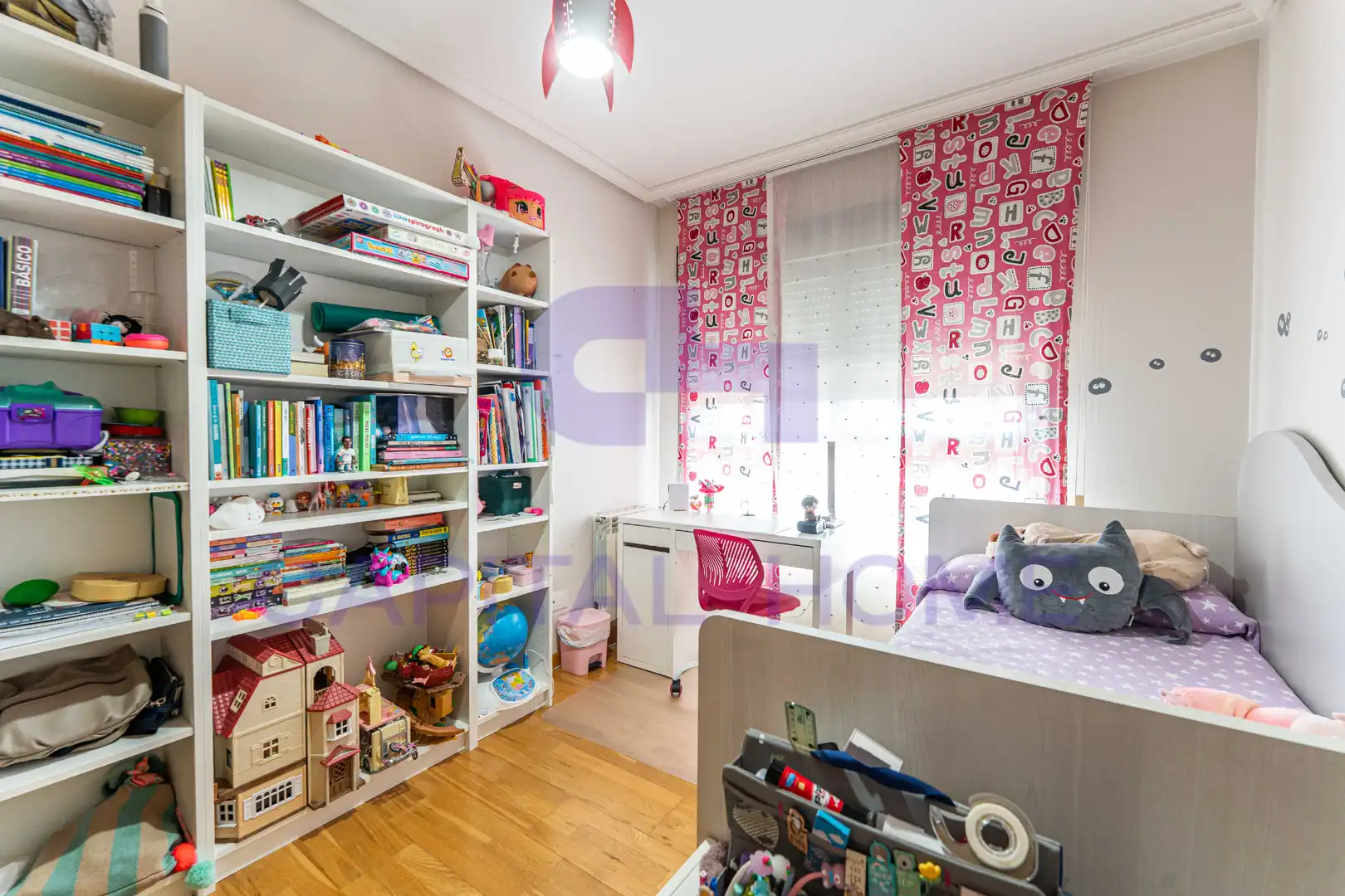 Habitación de Piso en venta en Móstoles con Aire acondicionado, Calefacción y Terraza