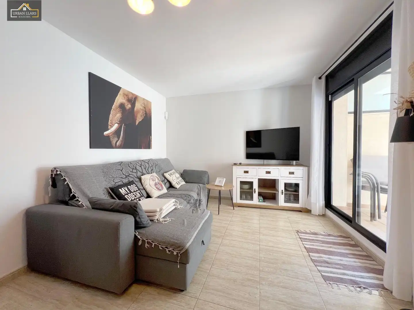 Piso con ascensor en venta en Centre, imagen 2