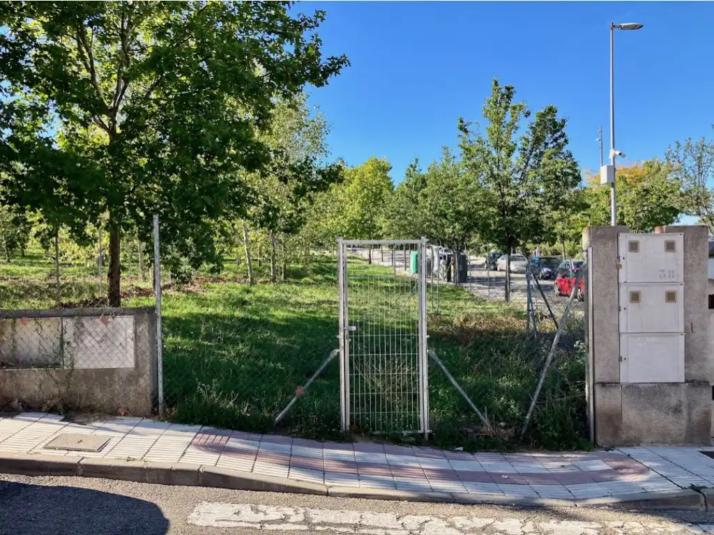 Residencial en venda en Navalcarnero