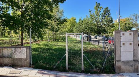 Foto 4 de Residencial en venda a Juan Antonio Zenon, 91, El Pijorro, Madrid