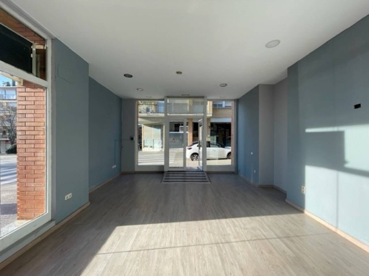 Local de alquiler en Caldes de Montbui