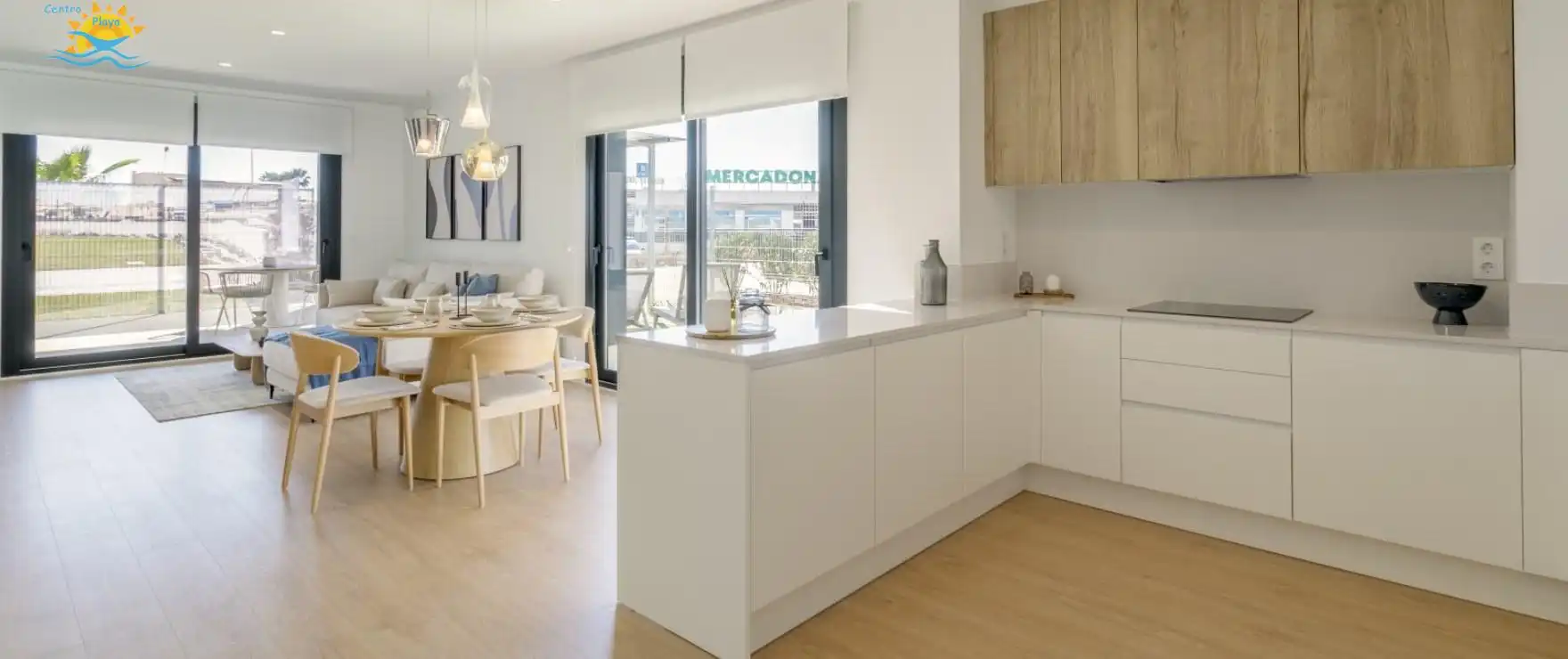Apartment with pool for sale in Nueva Torrevieja - Aguas Nuevas, imagen 18