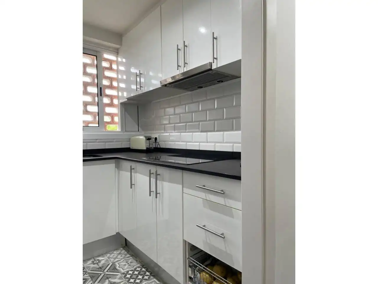 Flat with terrace for sale in Calle MEDITERRANEA, imagen 15