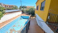 Swimming pool of House or chalet for sale in Alzira  with Terrace and Swimming Pool