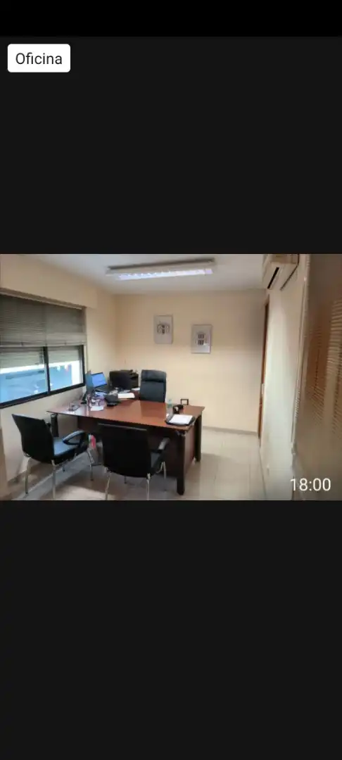 Bureau avec ascenseur à louer à Calle Martínez Campos, imagen 2