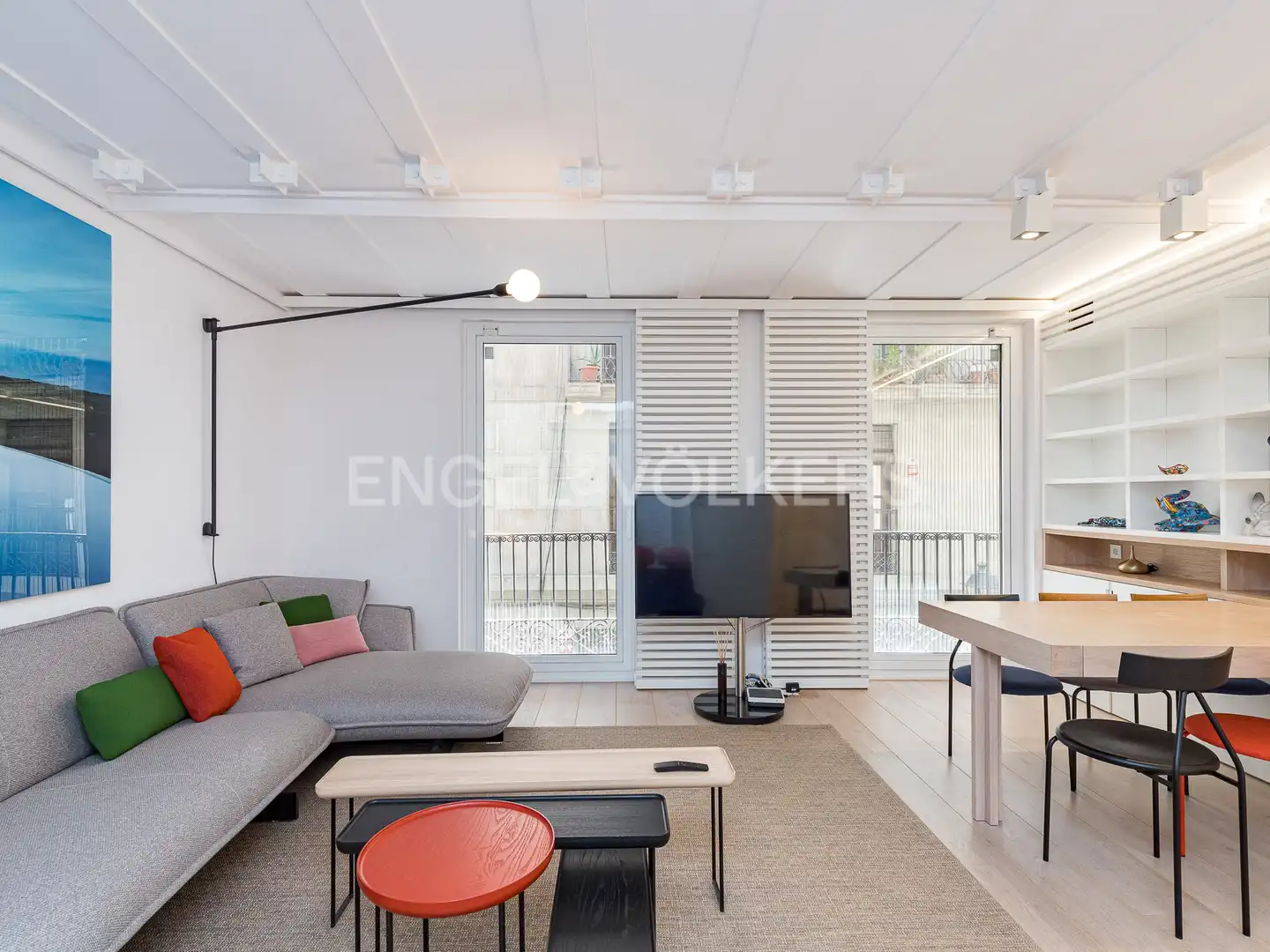 Wohnung mit Terrasse zum Verkauf in Ciutat Vella, imagen 9