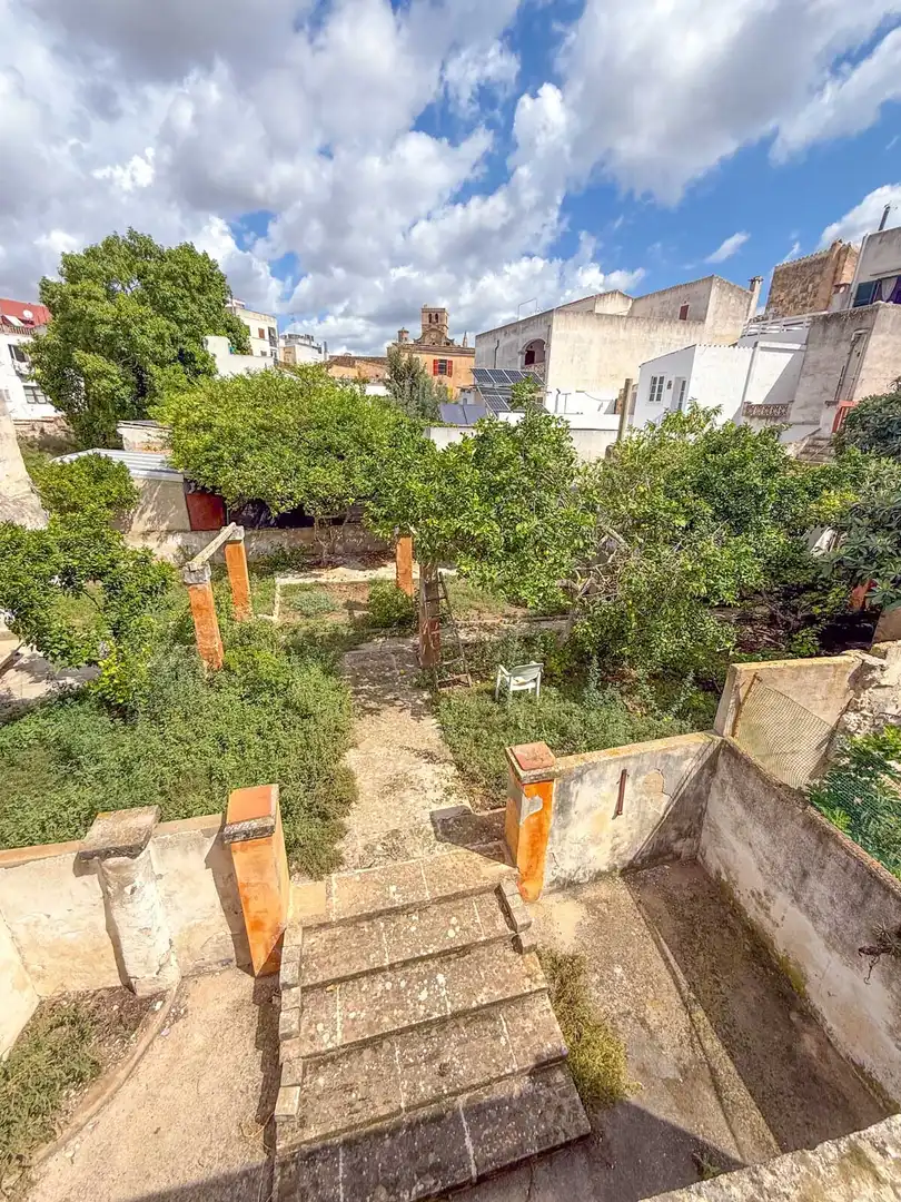 House with terrace for sale in Felanitx Poble, imagen 19