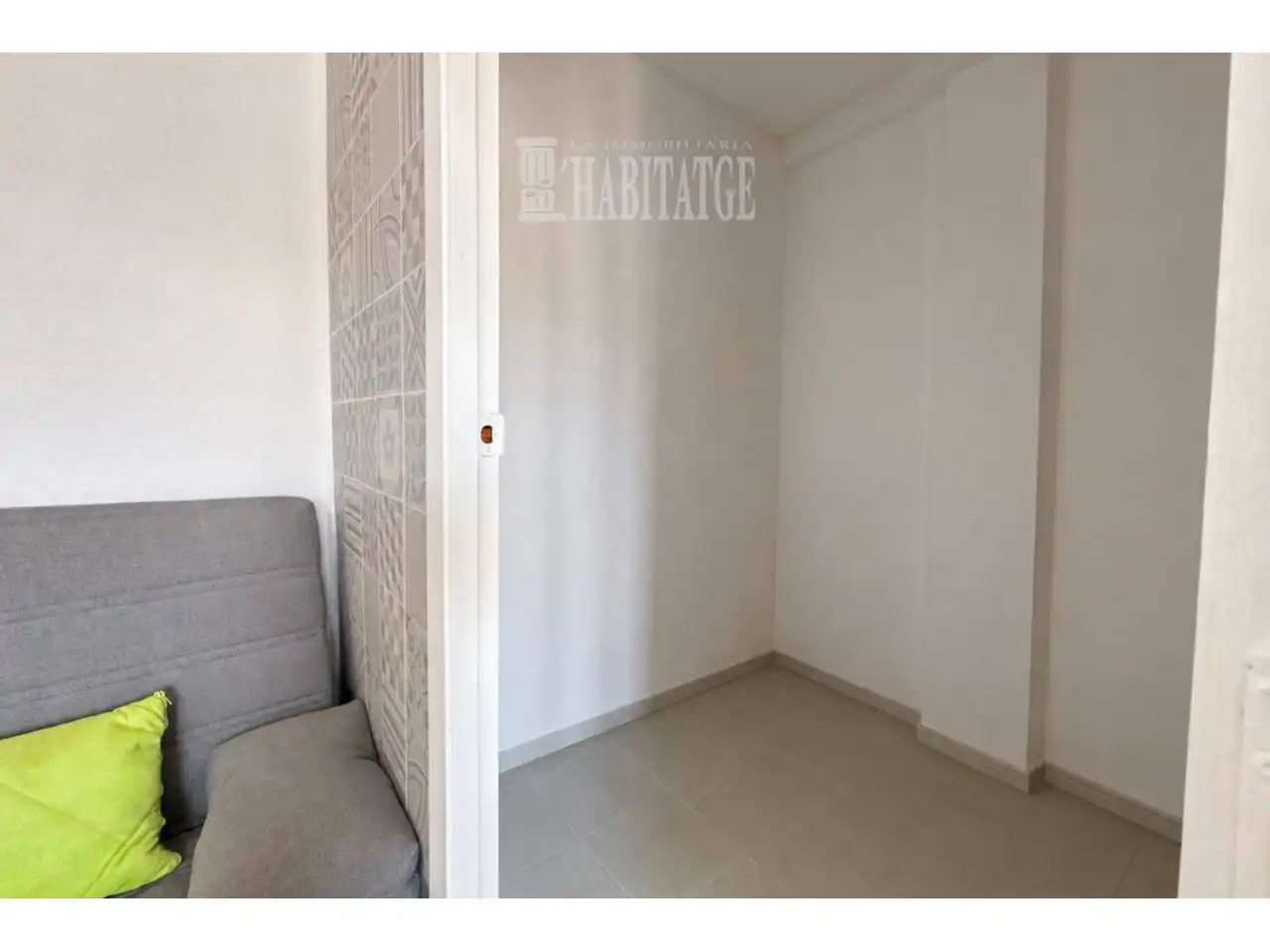 Wohnung zum Verkauf in Calle CANIGO, Caputxins - Ambulatori