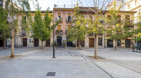 Edificio centro Granada, imatge 3