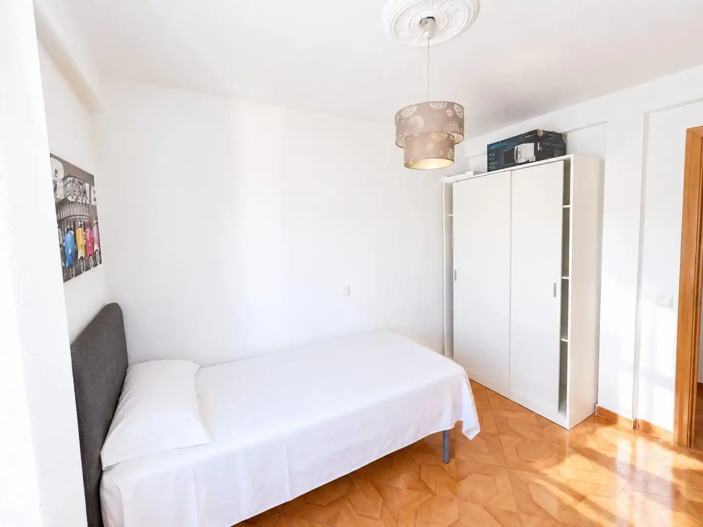 Habitación de Piso en venta en Ciudad Real con Aire acondicionado, Calefacción y Terraza