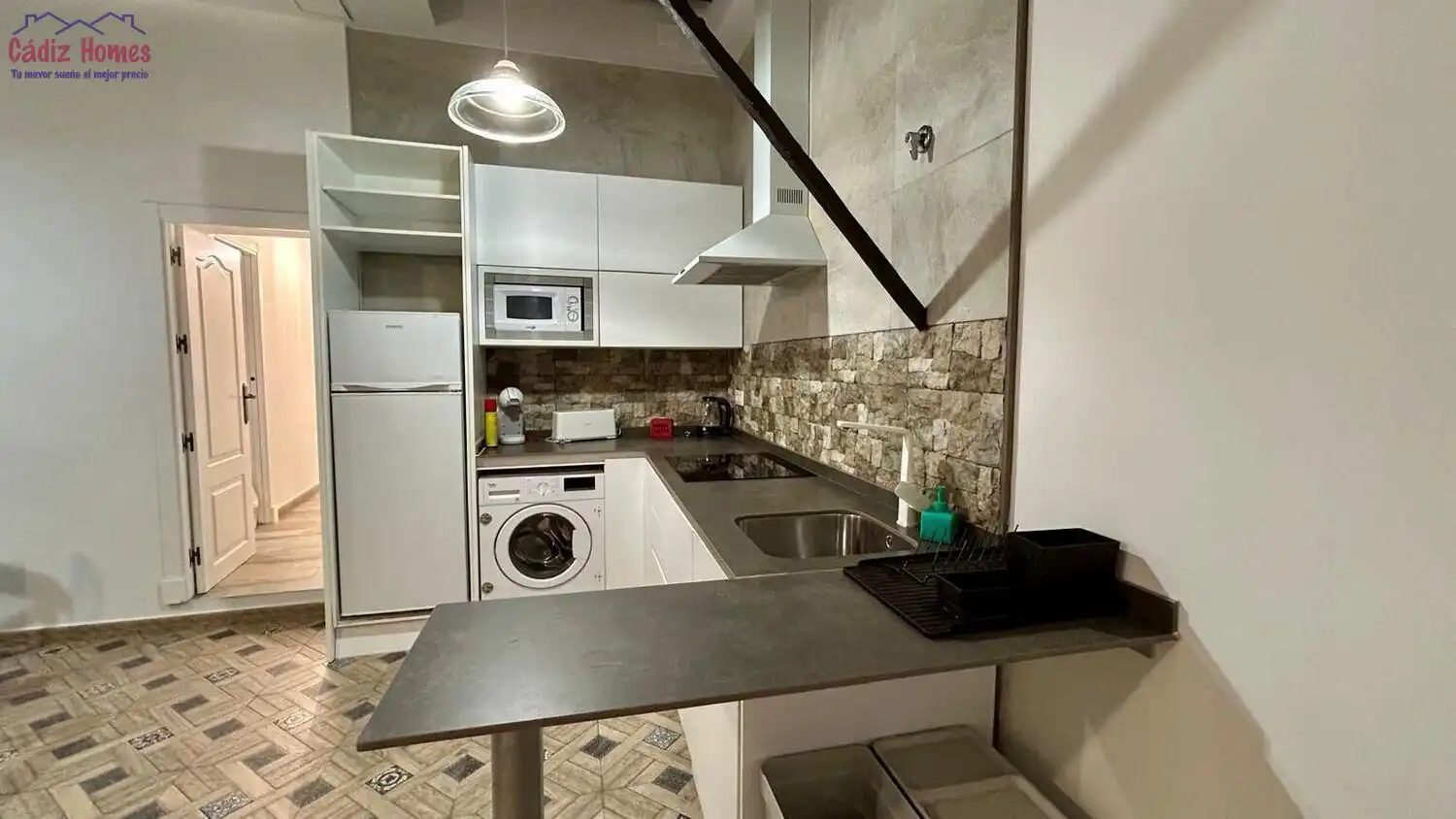 Wohnung zum Verkauf in Centro Histórico, imagen 8