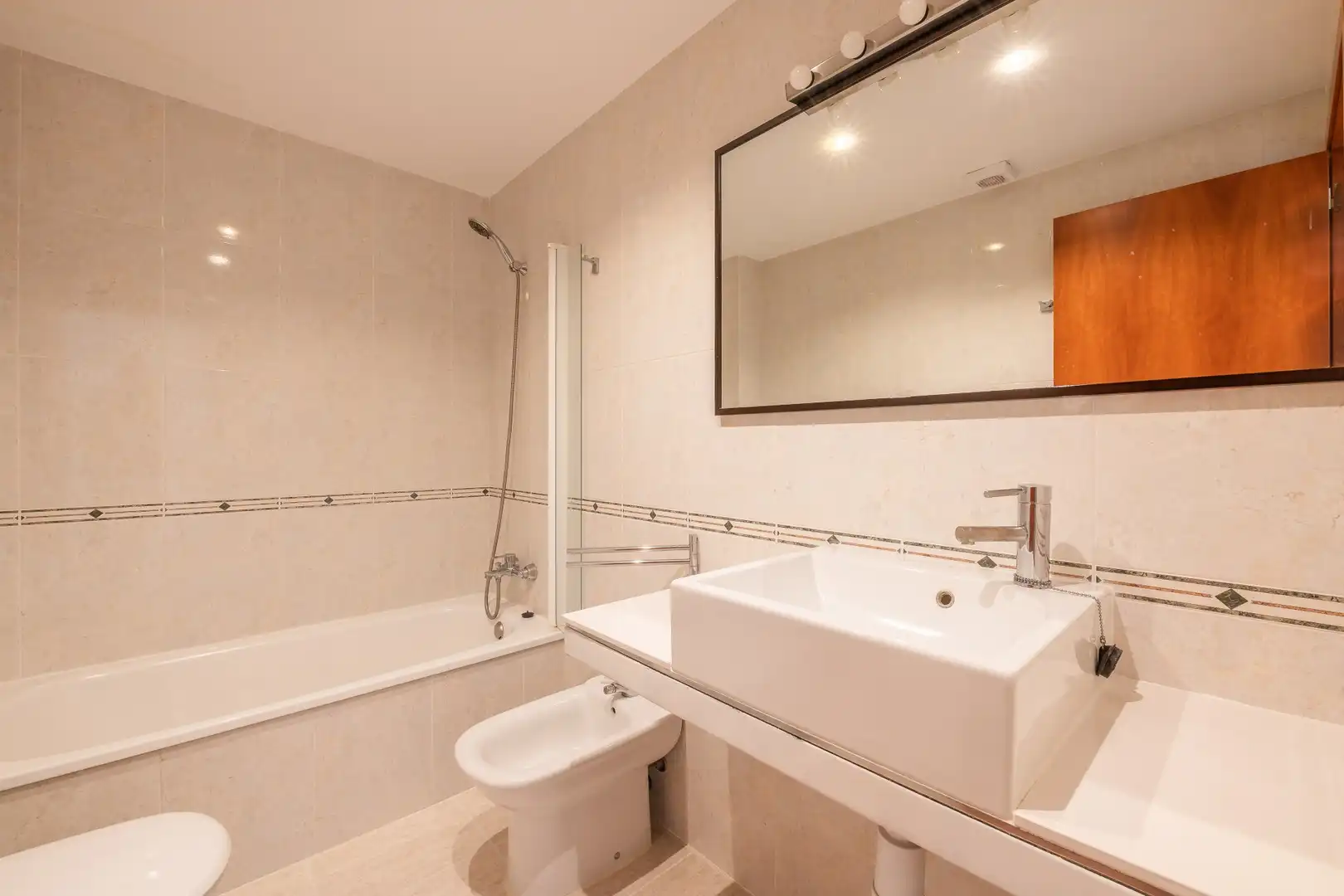 Piso con terraza en venta en Porqueres, imagen 13