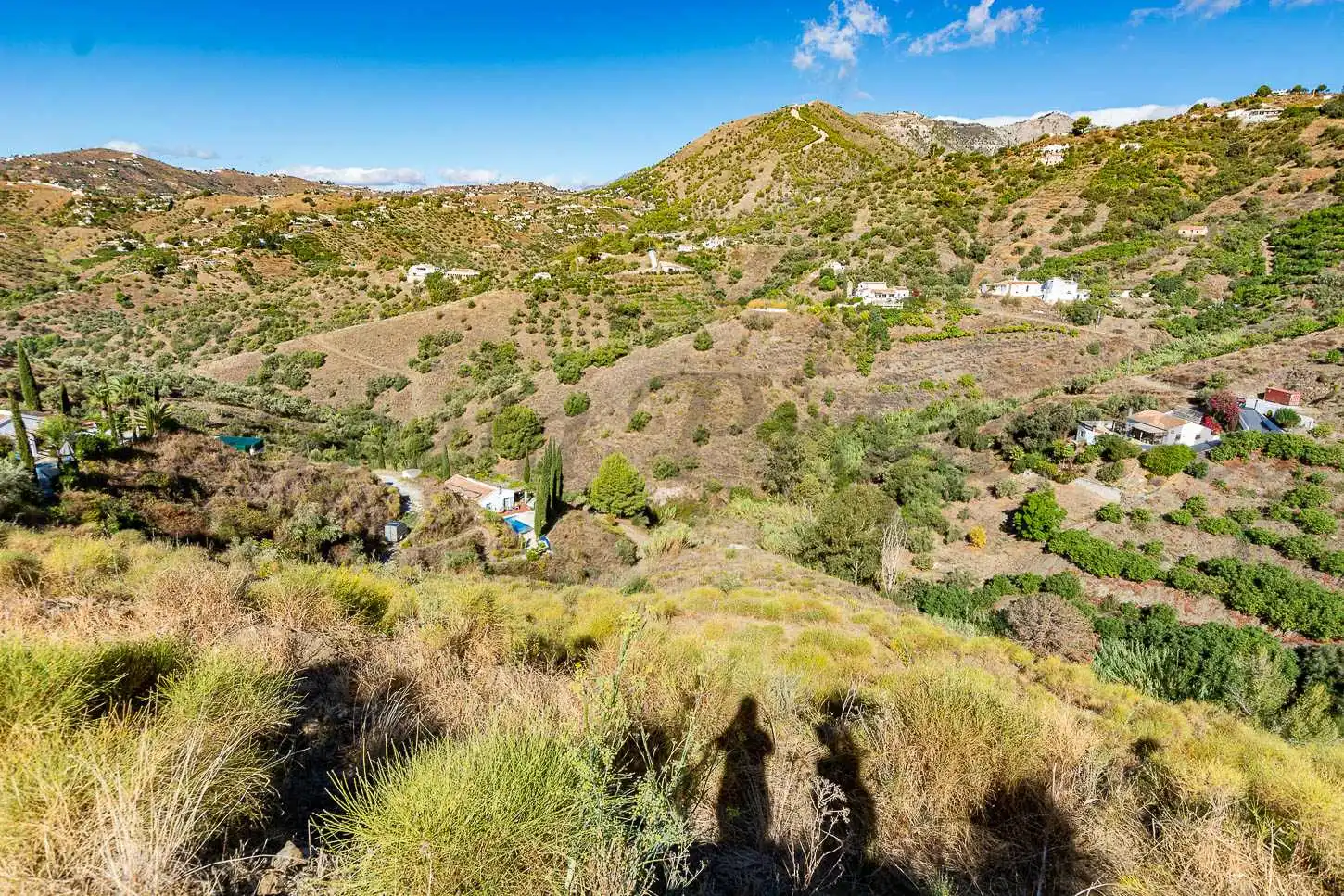 Terreni e lotti in vendita a Torrox Pueblo, imagen 9