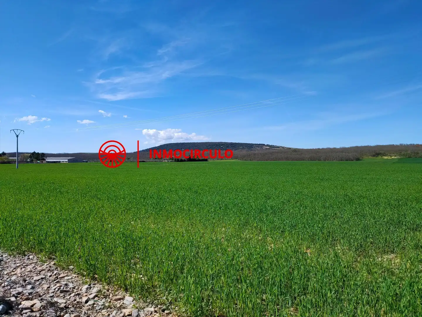 Residencial en venta en Arlanzón