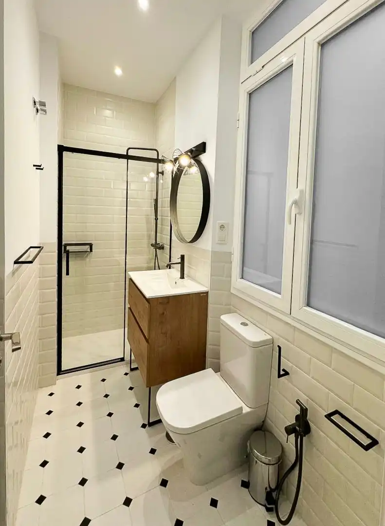 Flat for rent in Carrera de la Virgen, 19, San Matías - Realejo