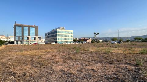 Foto 2 de Terreny industrial en venda a Calle Juan Pablo II, 8, Zona Avenida del Mar, Castellón