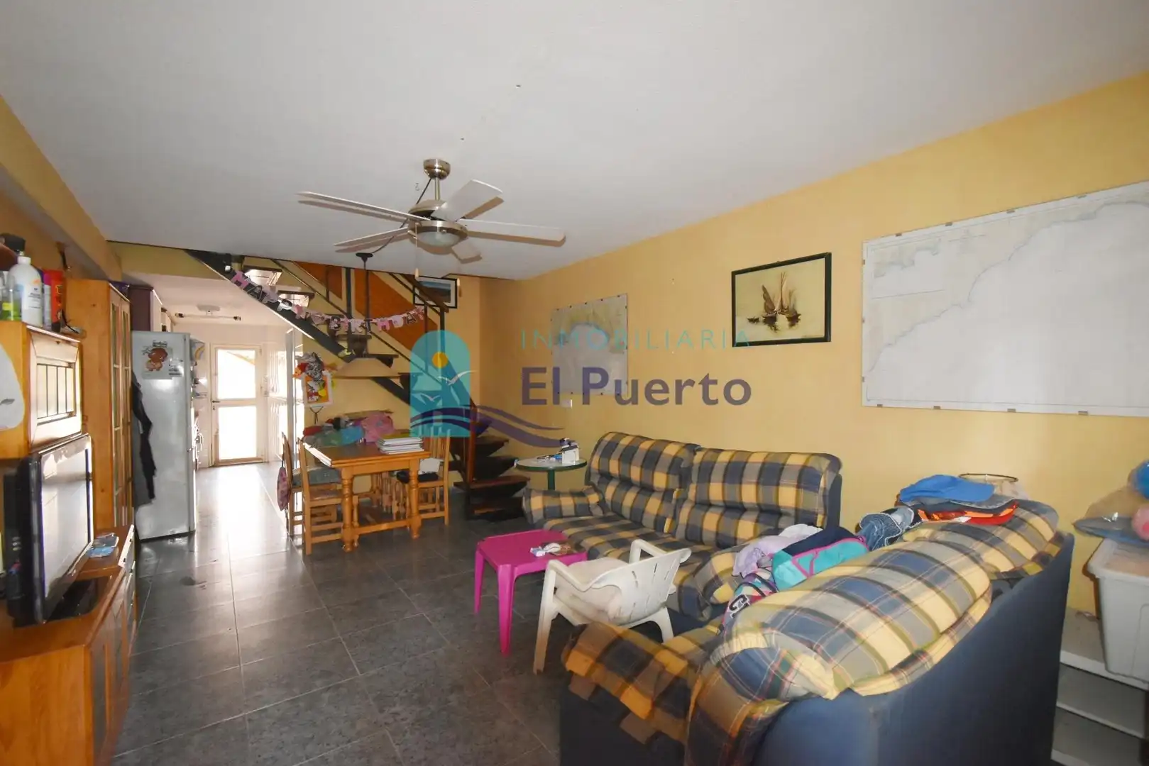 Dúplex en venta en Puerto de Mazarrón, imagen 4
