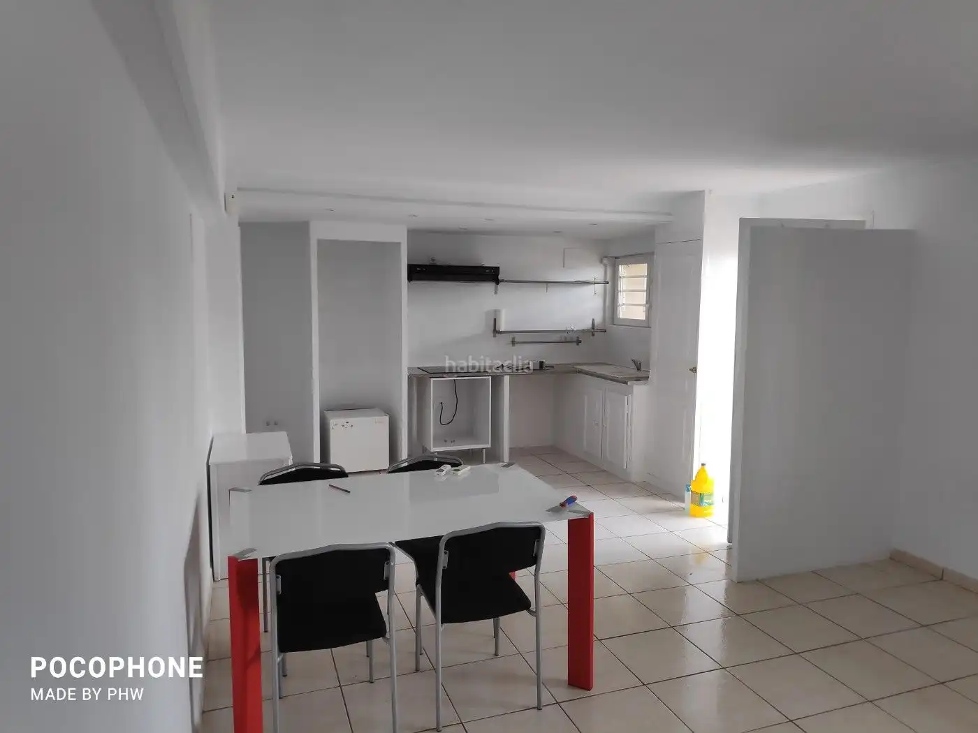 Apartament amb jardí en venda a Carrer de Fabra Pompeu 1, imagen 47