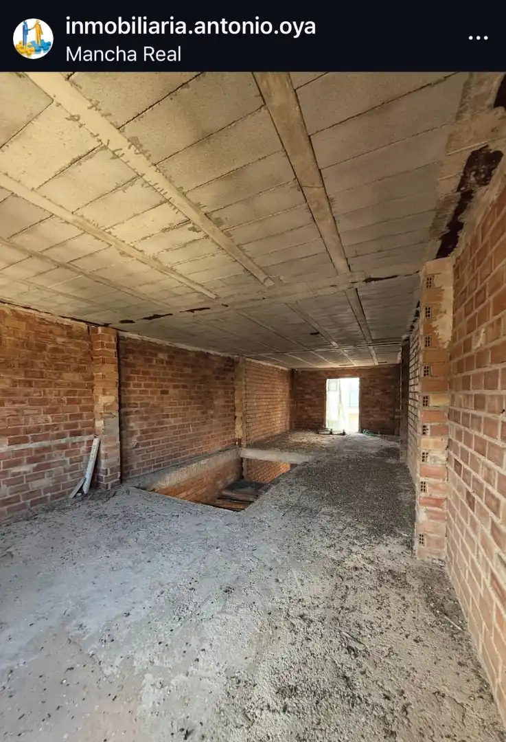 Casa con terraza en venta en Mancha Real, imagen 9
