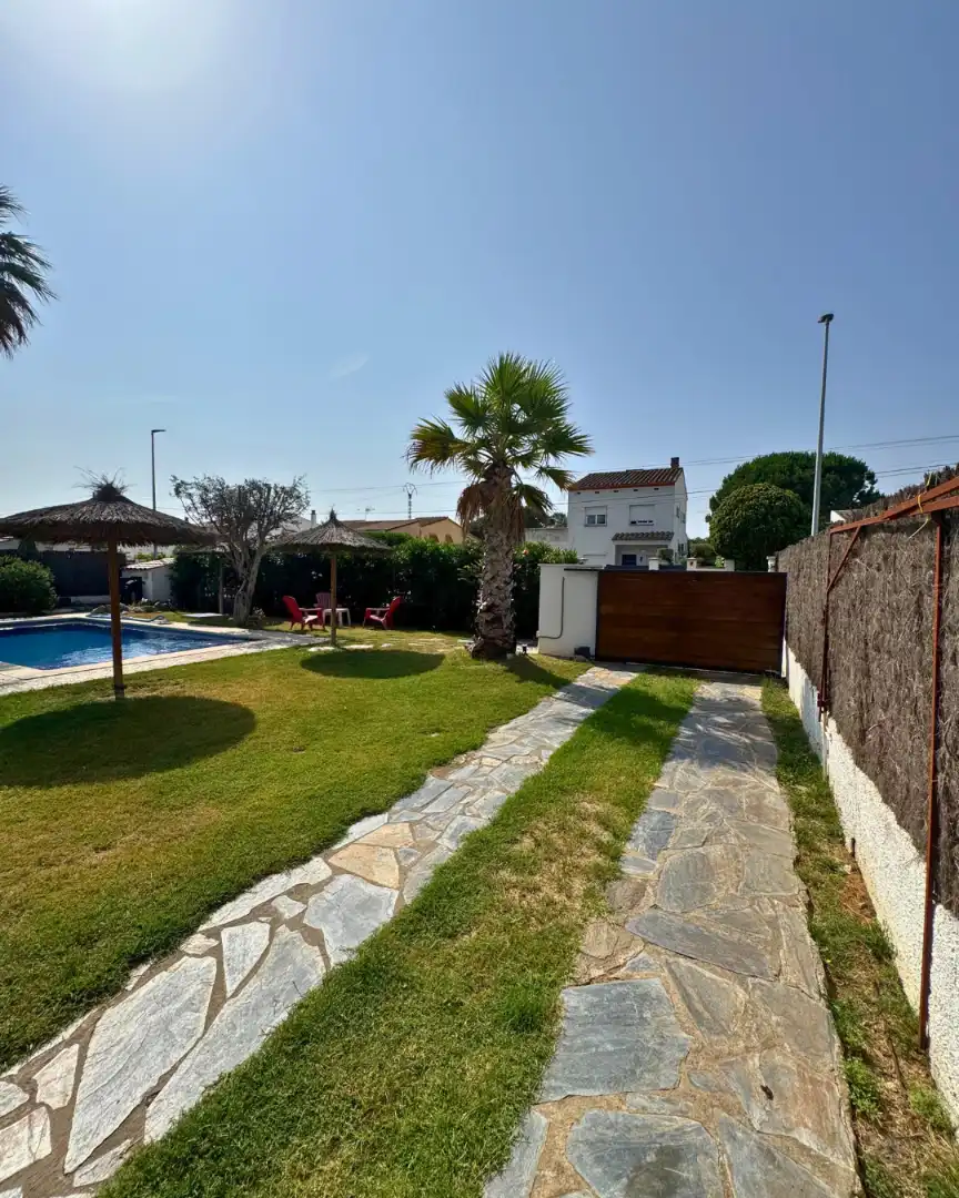 Haus mit Terrasse zum Verkauf in Urbanització Castelló Nou, imagen 18