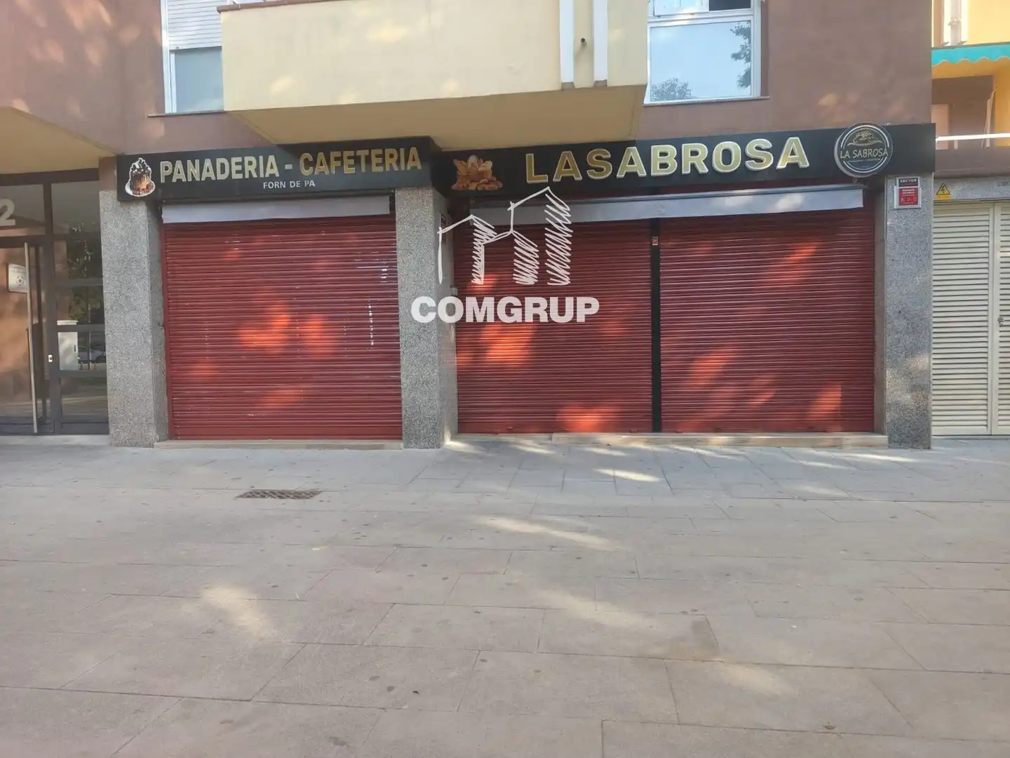 Business premises for transfer in Llibertat, imagen 19
