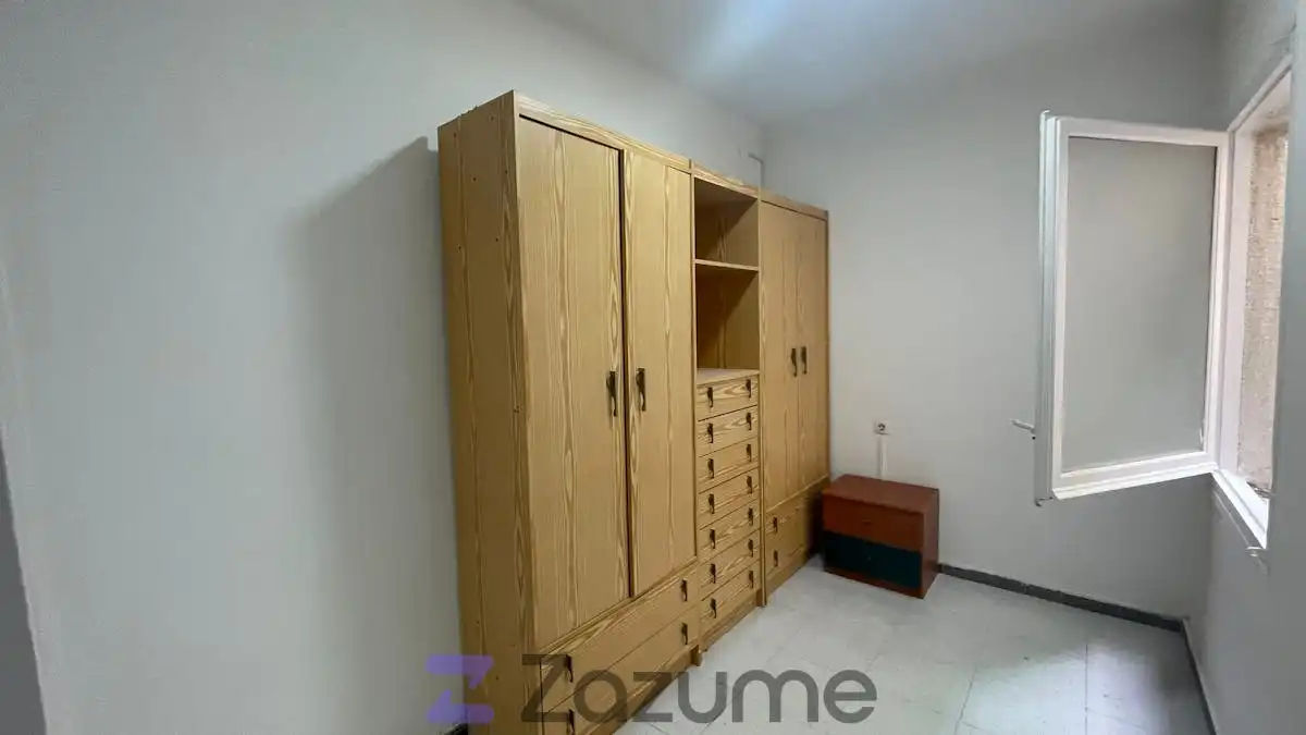 Flat for rent in Carrer de Pau Benach, Sant Julià