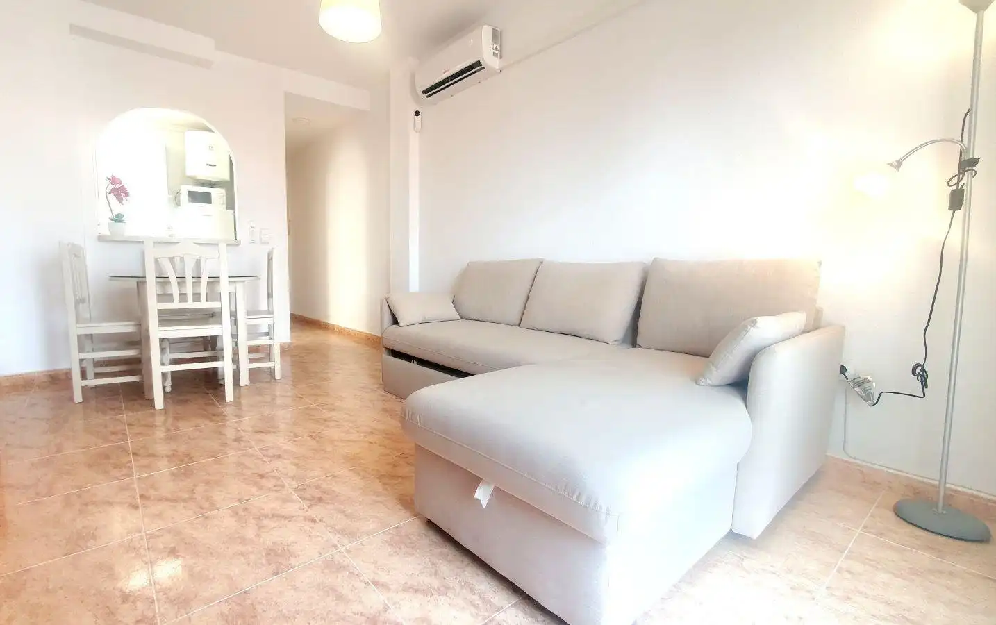 Penthouse mit Aufzug zum Verkauf in N/A