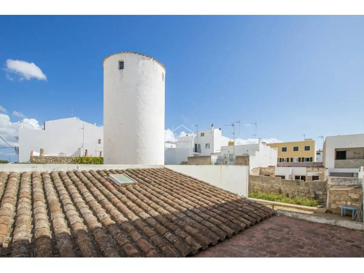 Xalet en venda a Ciutadella, imagen 17