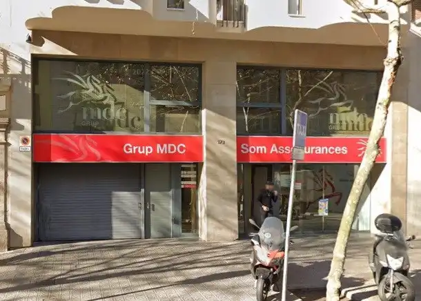 Office space to rent in PROVENÇA 173