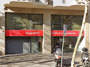 Office space to rent in PROVENÇA 173