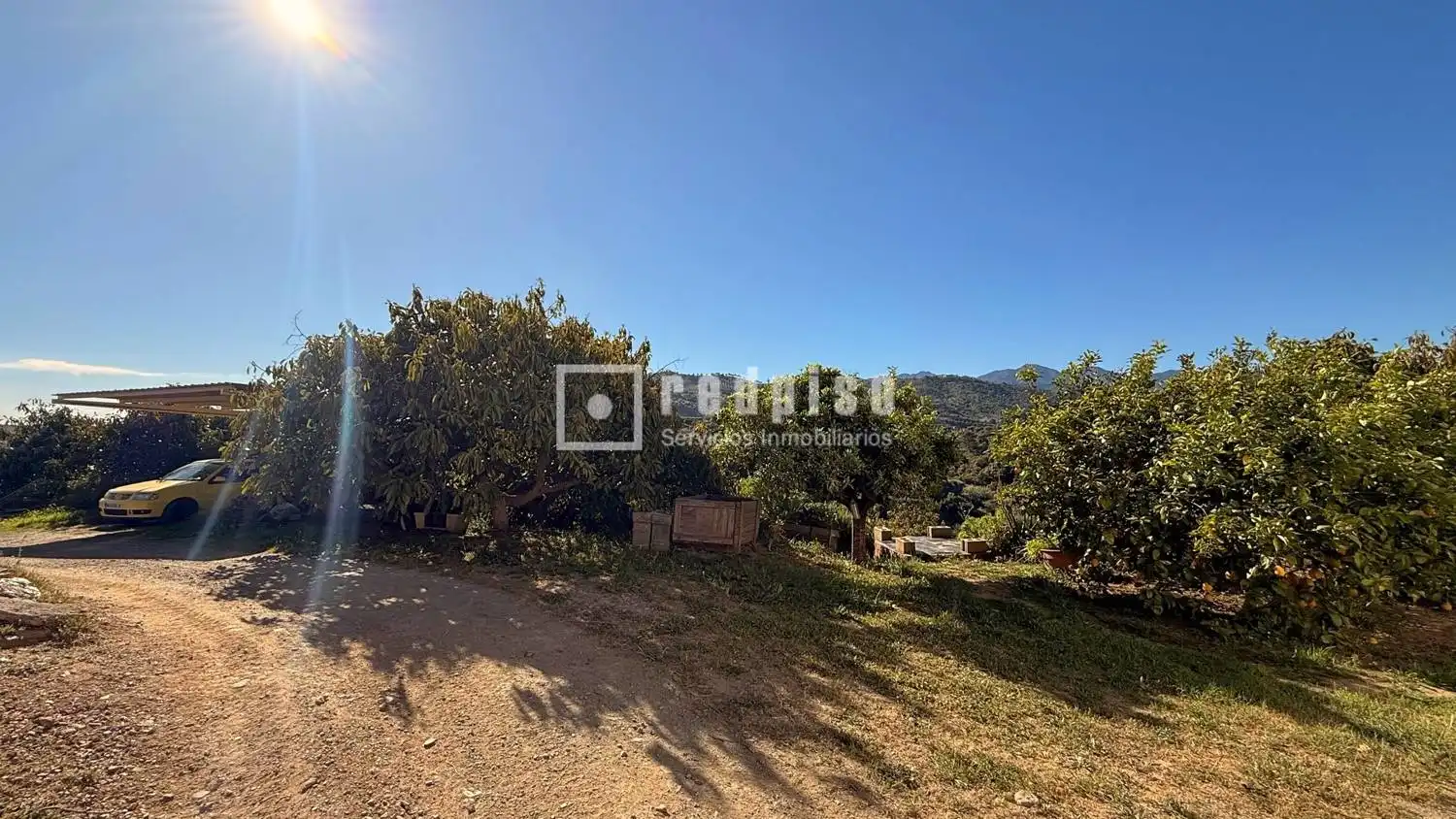 Casa con jardín en venta en Diseminados, imagen 32
