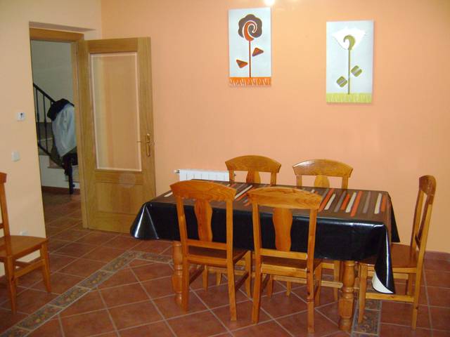 Casa-chalet en Venta en Calle Doctor Fleming en Torrijos