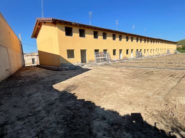 Maison mitoyenne avec jardin à vendre à Camino Baños Rioja