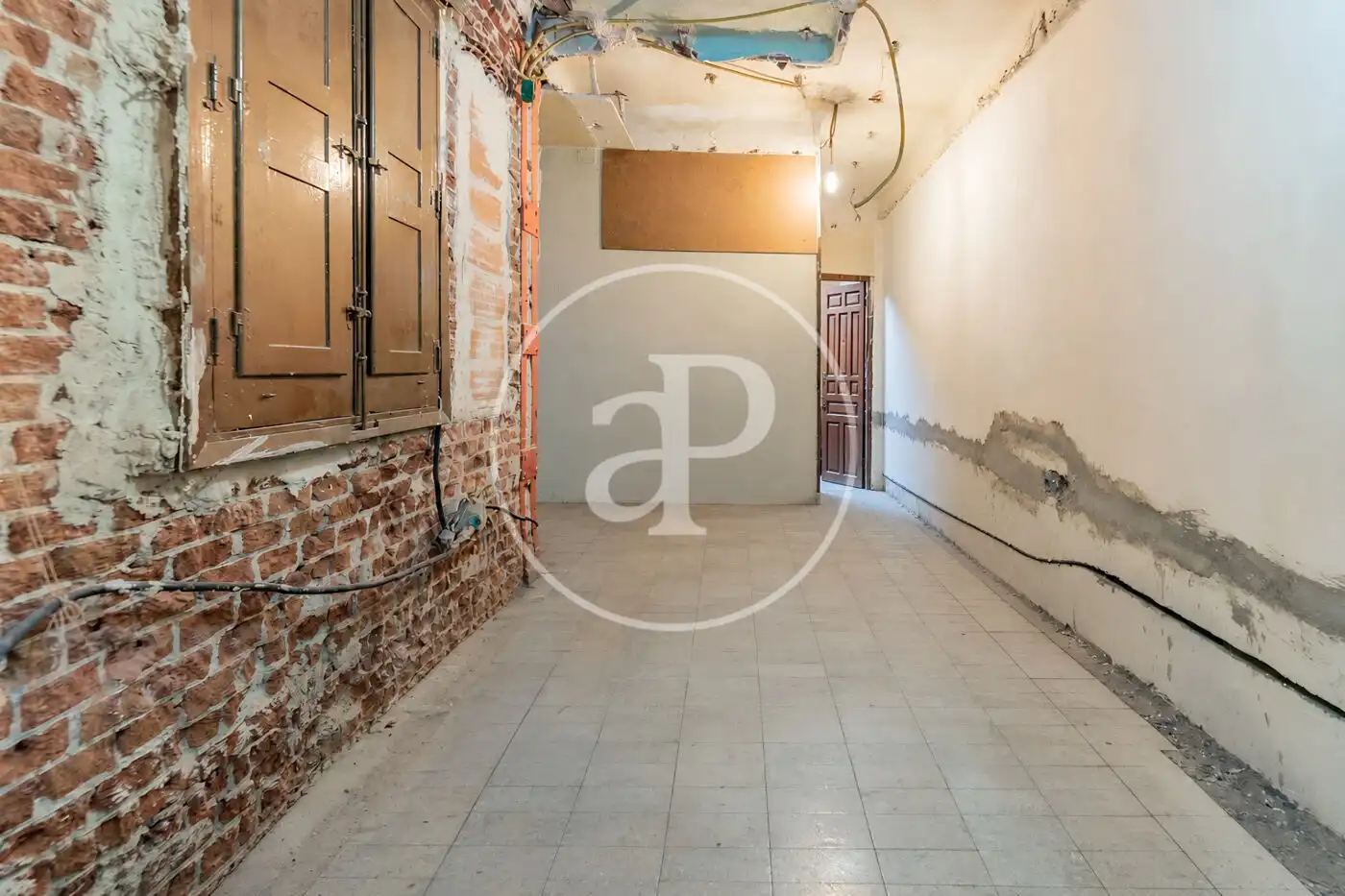 Flat for sale in Madrid  with Heating