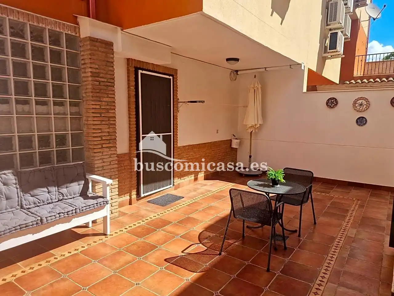 Casa amb piscina en venda a La Guardia de Jaén, imagen 21