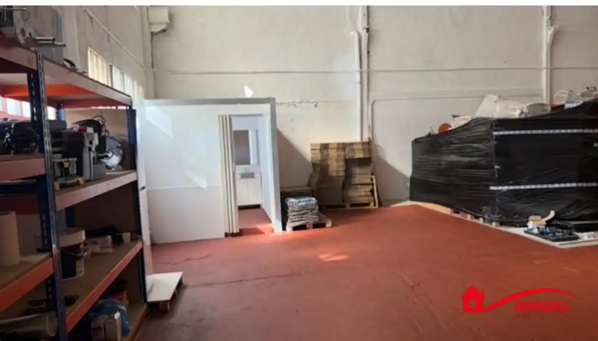 Nave industrielle à vendre à Calle Letra B, imagen 6