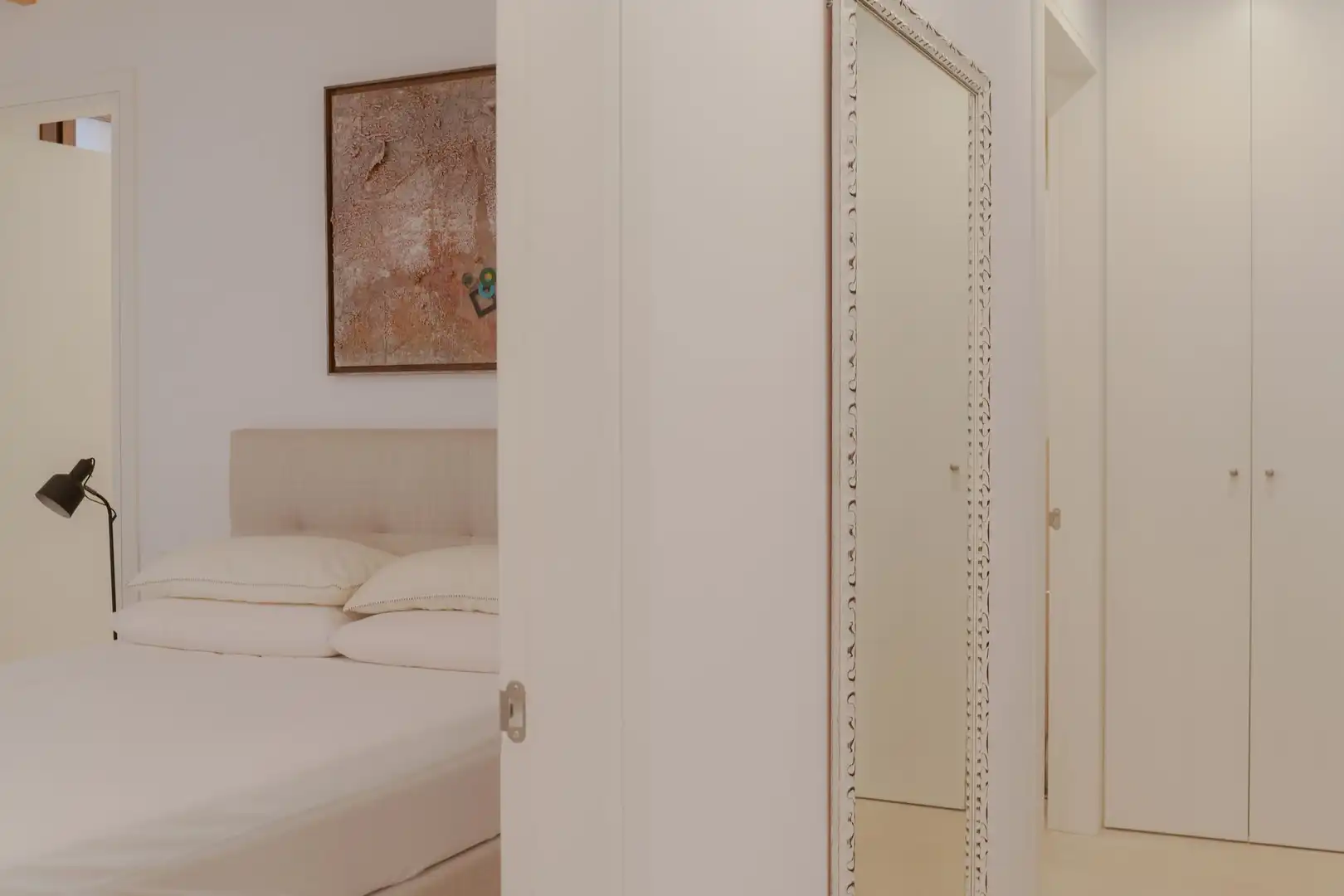 Apartament de lloguer a El Mercat