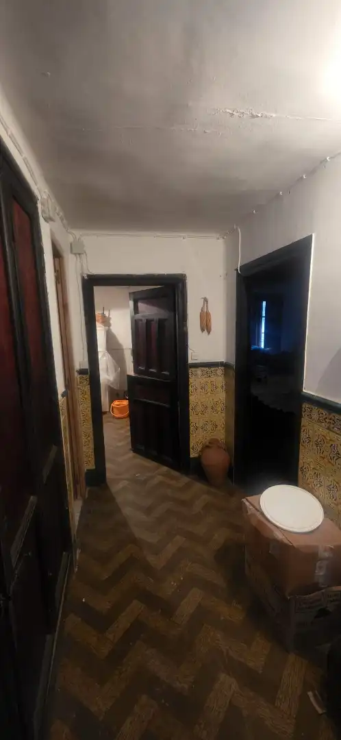 Houses for sale in Valero  with Heating and Furnished